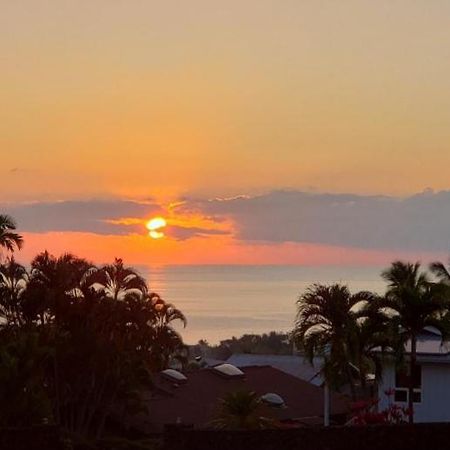 Komohana Hale Llc Kailua-Kona Luaran gambar