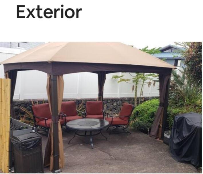 Komohana Hale Llc Kailua-Kona Luaran gambar