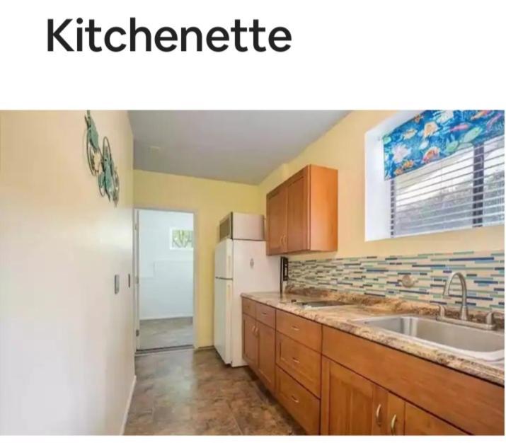 Komohana Hale Llc Kailua-Kona Luaran gambar