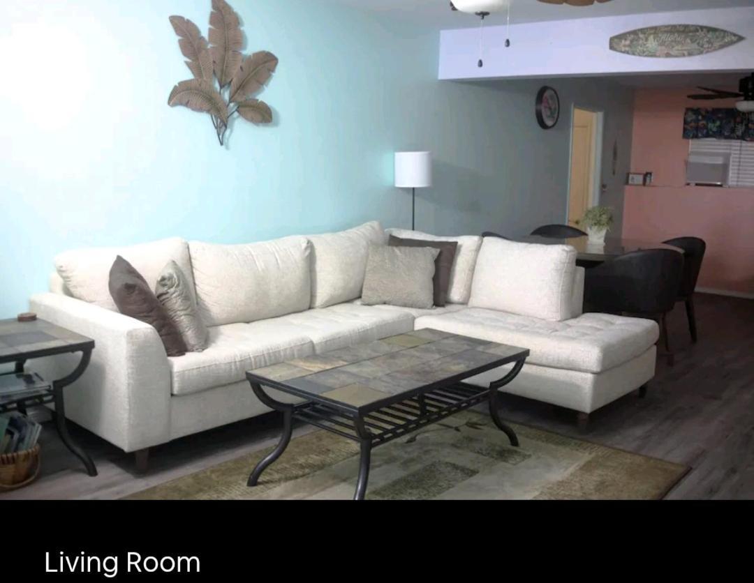 Komohana Hale Llc Kailua-Kona Luaran gambar