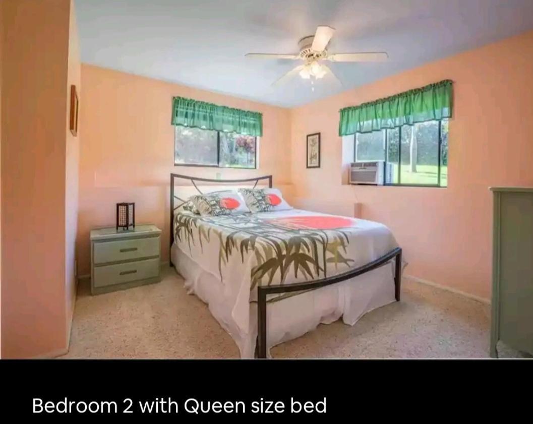 Komohana Hale Llc Kailua-Kona Luaran gambar
