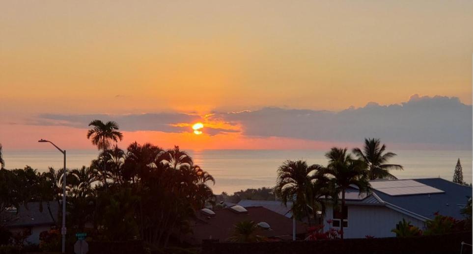 Komohana Hale Llc Kailua-Kona Luaran gambar